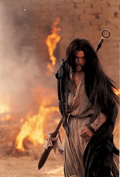 武士剧照的剧照