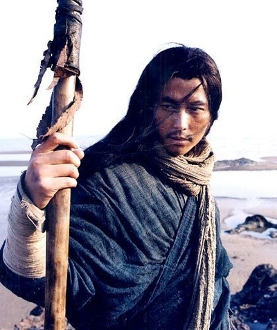 武士剧照的剧照