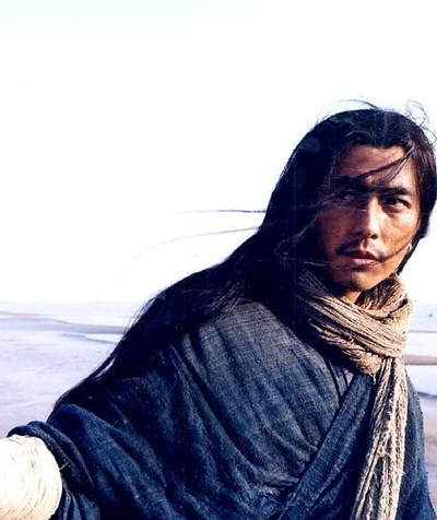 武士剧照的剧照