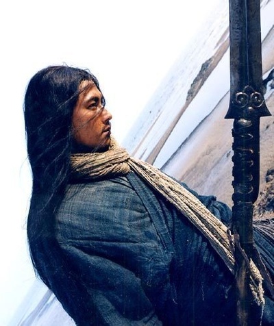 武士剧照的剧照