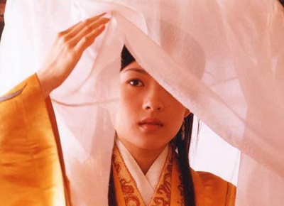 武士剧照的剧照