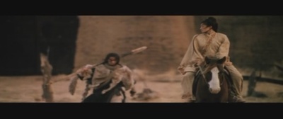 武士剧照的剧照