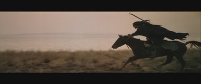 武士剧照的剧照