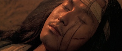 武士剧照的剧照