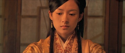 武士剧照的剧照