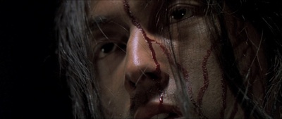 武士剧照的剧照