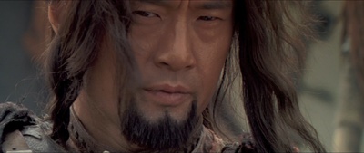 武士剧照的剧照