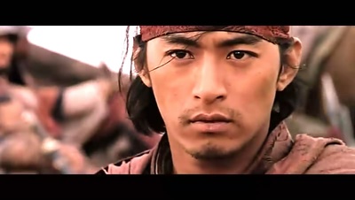 武士剧照的剧照