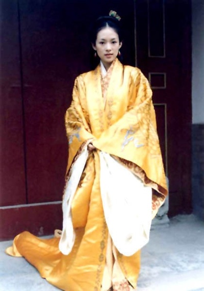 武士剧照的剧照