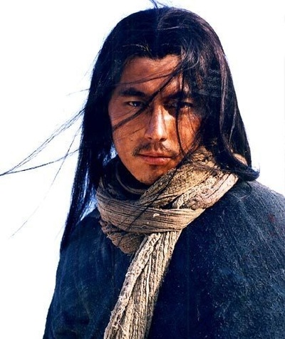 武士剧照的剧照