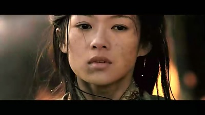 武士剧照的剧照