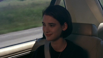 归家之路剧照的剧照