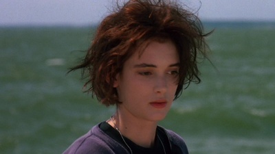 归家之路剧照的剧照