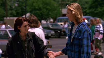 归家之路剧照的剧照