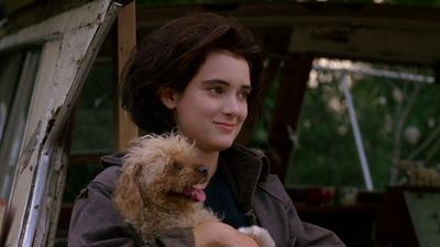 归家之路剧照的剧照