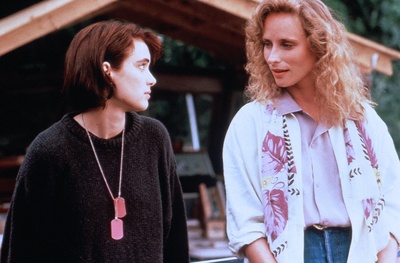 归家之路剧照的剧照