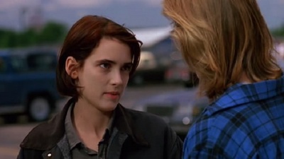 归家之路剧照的剧照