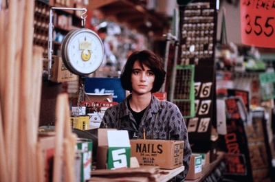 归家之路剧照的剧照