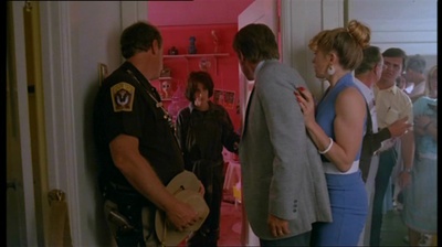 归家之路剧照的剧照