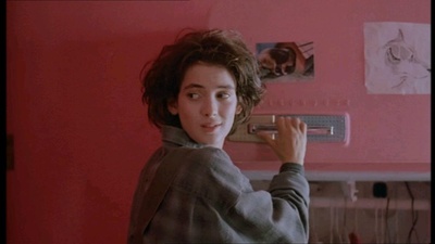 归家之路剧照的剧照