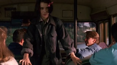 归家之路剧照的剧照