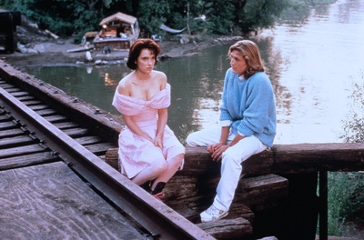 归家之路剧照的剧照