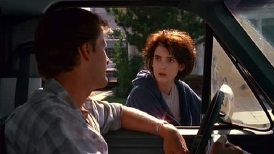 归家之路剧照的剧照