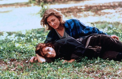 归家之路剧照的剧照