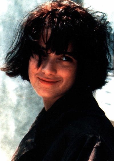 归家之路剧照的剧照