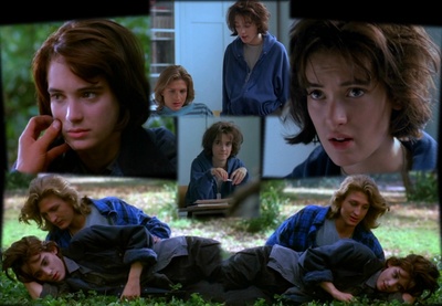 归家之路剧照的剧照