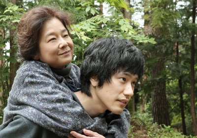 家路剧照的剧照