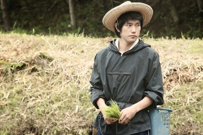 家路剧照的剧照