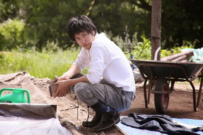 家路剧照的剧照