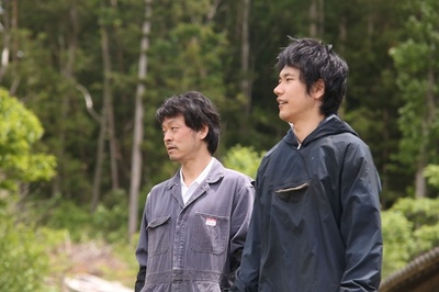 家路剧照的剧照