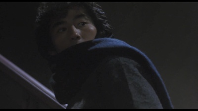 彩河剧照的剧照