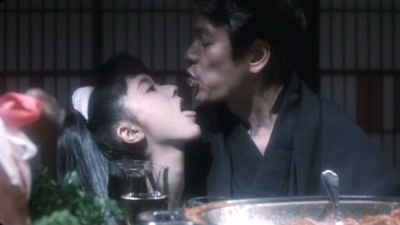 不道德的繁荣剧照的剧照