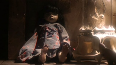 不道德的繁荣剧照的剧照