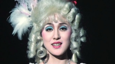 不道德的繁荣剧照的剧照