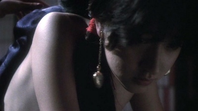 不道德的繁荣剧照的剧照