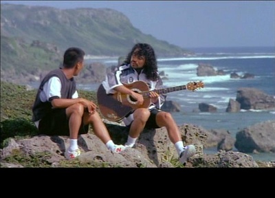 欲听风吟剧照的剧照