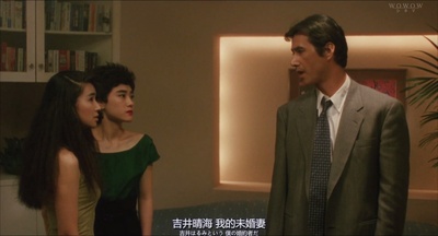 诱惑者剧照的剧照