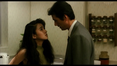 诱惑者剧照的剧照