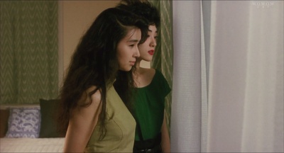 诱惑者剧照的剧照