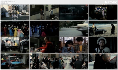 绅士同盟剧照的剧照