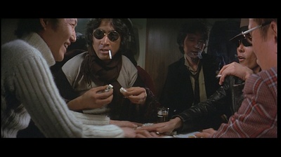 最危险的游戏剧照的剧照