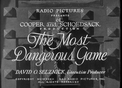 最危险的游戏剧照的剧照