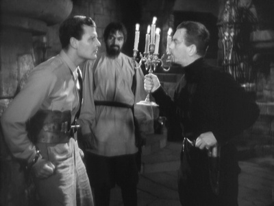 最危险的游戏剧照的剧照