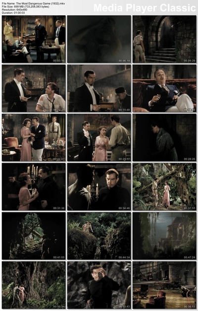 最危险的游戏剧照的剧照