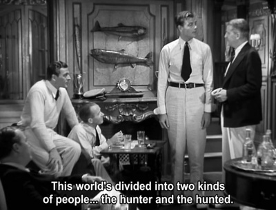 最危险的游戏剧照的剧照