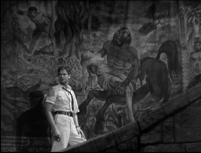 最危险的游戏剧照的剧照